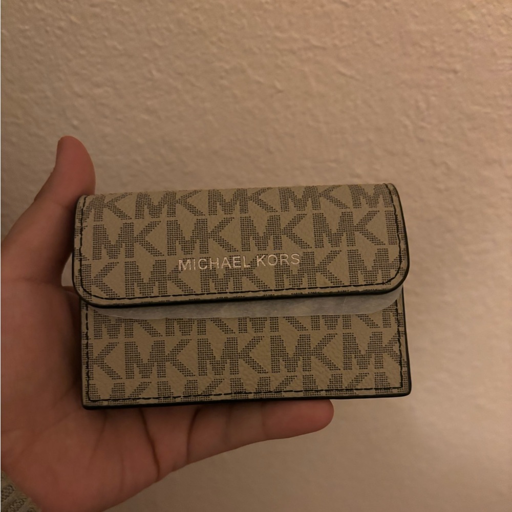 MK Wallet